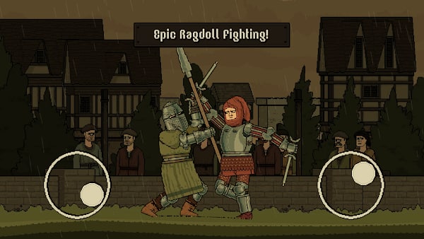 bloody bastards apk mod